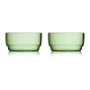 Torino schaal 50 cl 2-pack, Groen