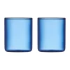 Torino shotglas 6 cl 2-pack, Blue