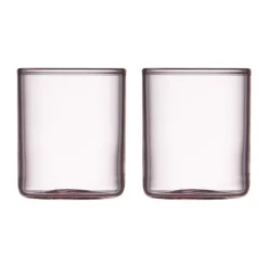 Torino shotglas 6 cl 2-pack, Pink