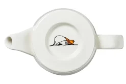True to its origins Moomin theepot, 70 cl