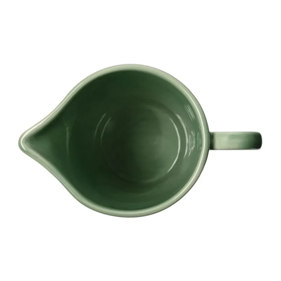 Tulipa kan large 1 l, Verona green