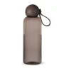 Ture waterfles 60 cl, Bruin Pantone