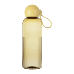 Ture waterfles 60 cl, Geel