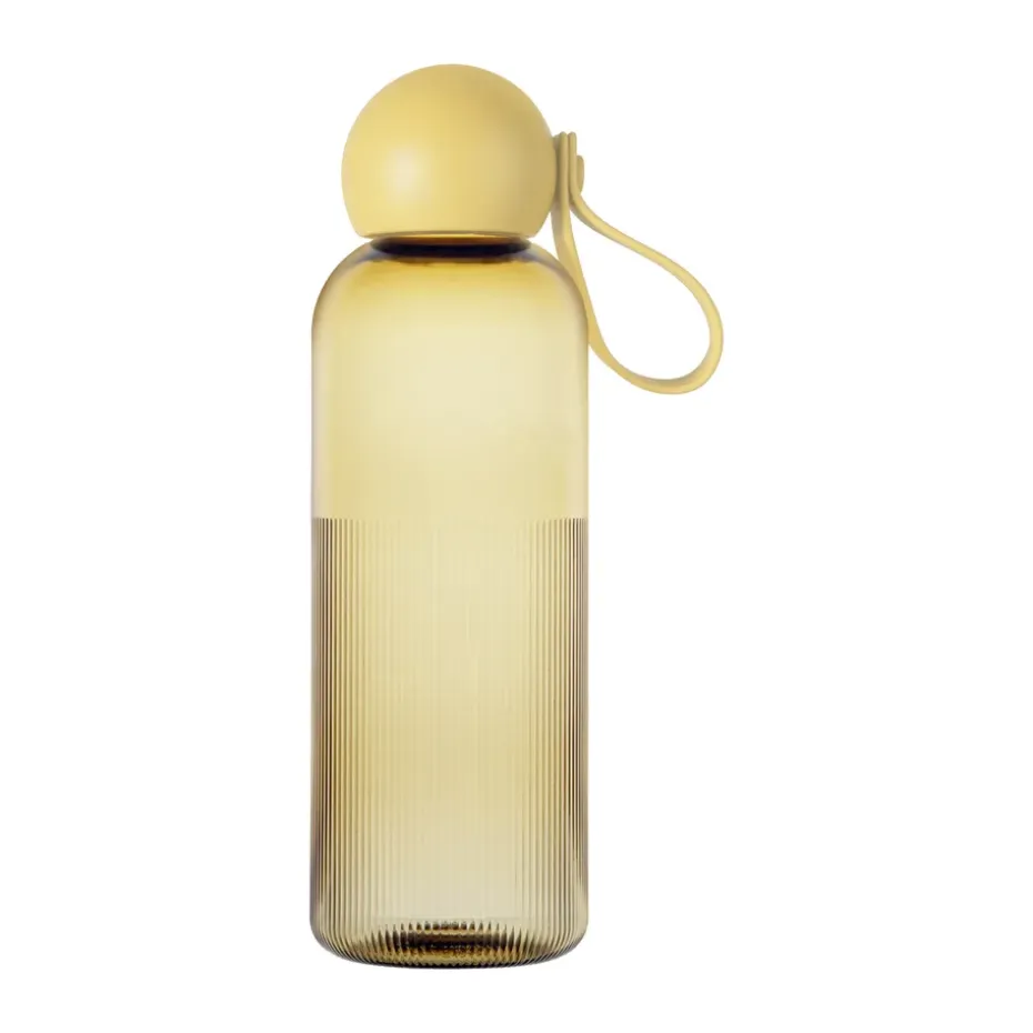 Ture waterfles 60 cl, Geel