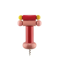 Twergi kurkentrekker, Rood