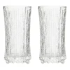 Ultima Thule Anniversary sprankelende wijnglas 2-pack, 18 cl