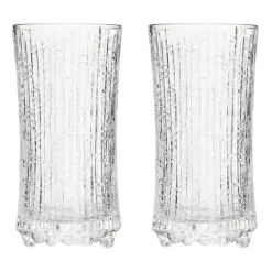 Ultima Thule Anniversary sprankelende wijnglas 2-pack, 18 cl