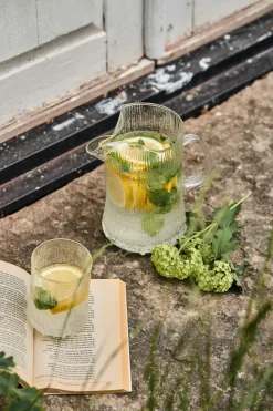 Ultima Thule highball glas 38 cl. 2-pack, Helder