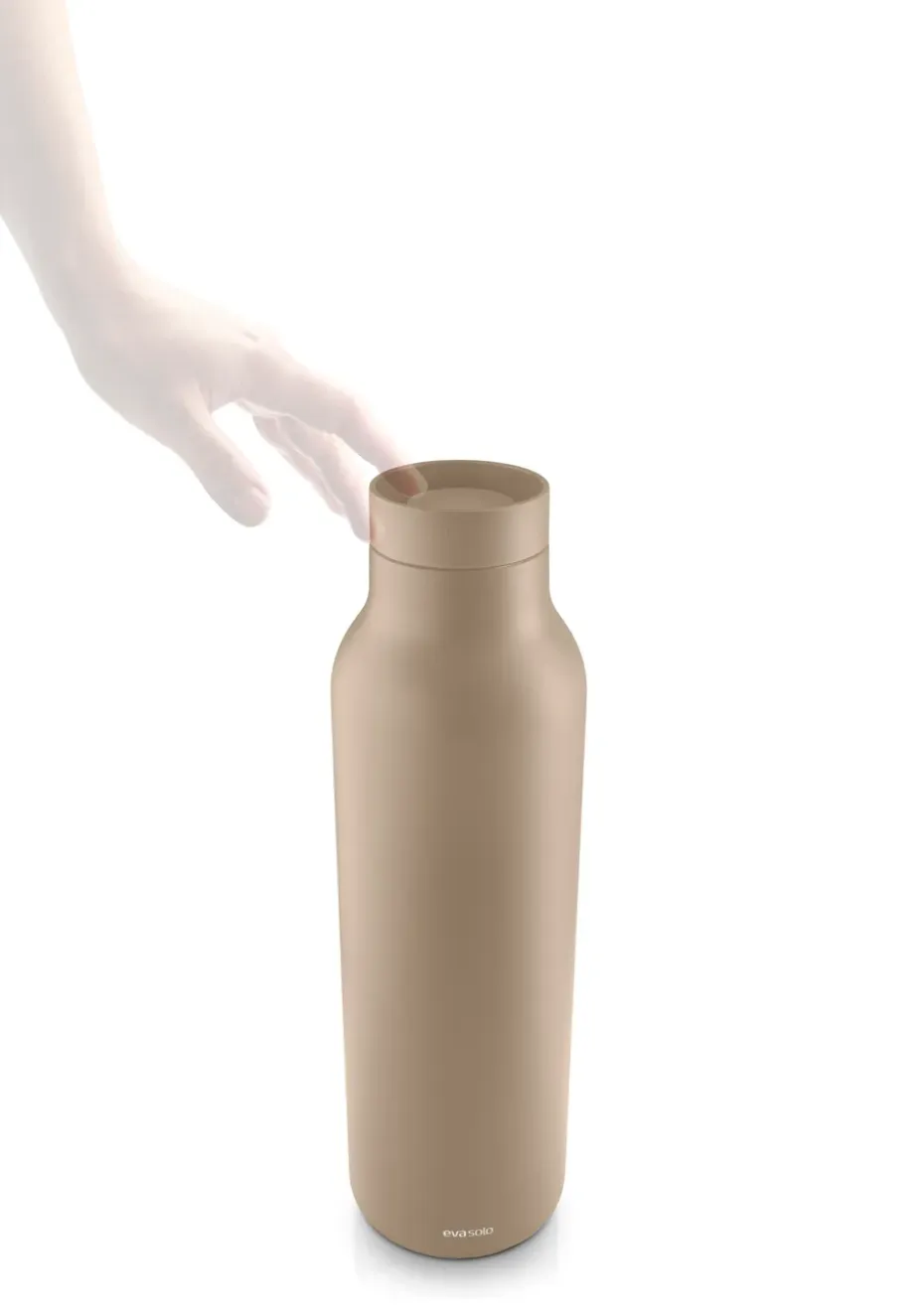 Urban thermosfles 0,7 L, Caramel crème