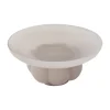 Uva glasschaal, Dove