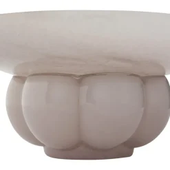 Uva glasschaal, Dove