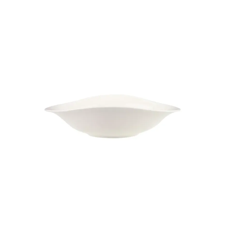 Vapiano pastaschaal 2-pack, wit