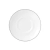 Vera Wang Blanc Sur Blanc espressoschoteltje, Ø12,5 cm