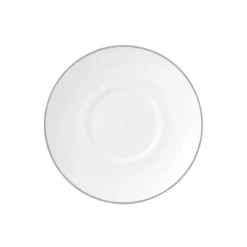 Vera Wang Blanc Sur Blanc espressoschoteltje, Ø12,5 cm