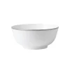 Vera Wang Grosgrain saladeschaal, Ø 25 cm