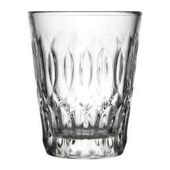 Verone drinkglas 25 cl 6-pack, Transparant