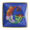 Versace Holiday Alphabet schotel 12 cm, G