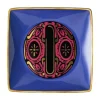 Versace Holiday Alphabet schotel 12 cm, O
