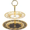 Versace I love Baroque etagère, Twee etages
