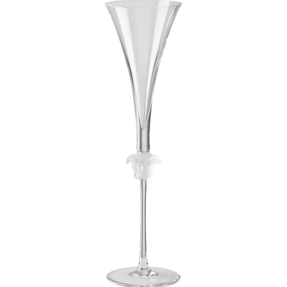 Versace Medusa Lumiere champagneglas 19 cl, 19 cl