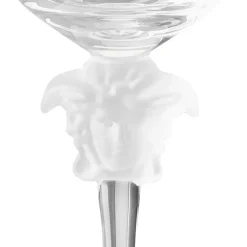 Versace Medusa Lumiere grappa glas 12 cl, 12 cl