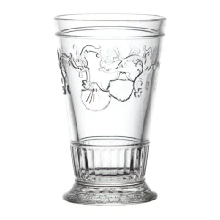 Versailles longdrinkglas 33 cl 6-pack, Transparant