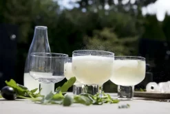 Victoria glas 35 cl 2-pack, Transparant