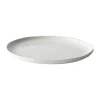 Vince bord 27 cm, Wit