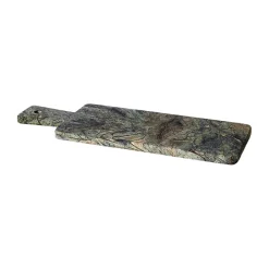 Vita tapasplankje 14,5x39 cm, Seagrass