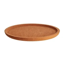 Viva dienblad Ø30,5 cm, Kurk