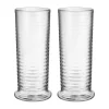 Viva highball glas 31 cl 2-pack, Helder