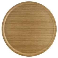 Viventinum dienblad Ø 38 cm, Eiken