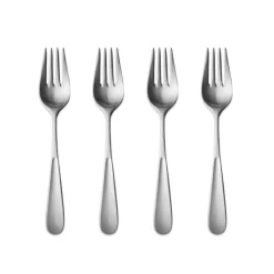 Vivianna mat taartvork, 4-pack