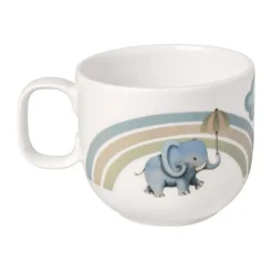Walk like an Elephant kindermok S 17 cl, Multi
