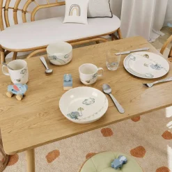 Walk like an Elephant kindermok S 17 cl, Multi