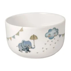 Walk like an Elephant mueslikom Ø13 cm, Multi