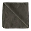 Washed linen servet, Mol