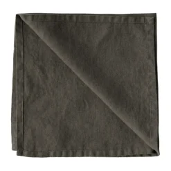 Washed linen servet, Mol