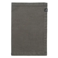 Weekday placemat 37x50 cm, Charcoal (donkergrijs)