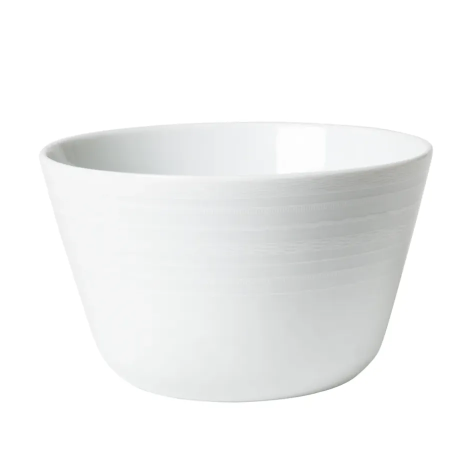 Whitewood schaal, 13 cm