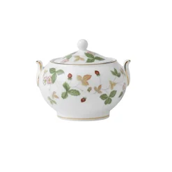 Wild Strawberry suikerpot, Multi