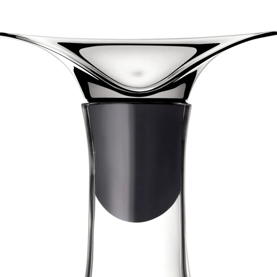Wine wijnkaraf, 26,7 cm.