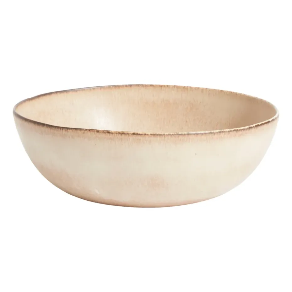 Yake saladekom Ø28 cm, Toast