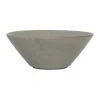 Yuka schaal Ø15 cm, Stone