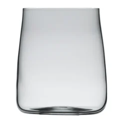 Zero waterglas 42 cl 6-pack, Kristal