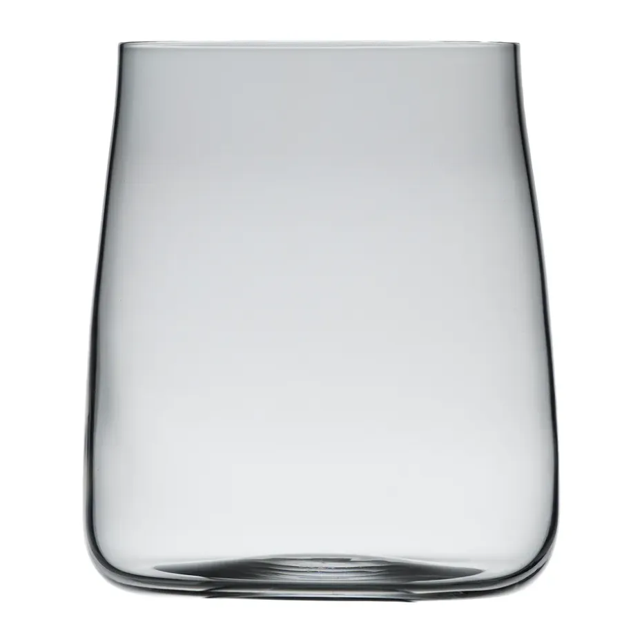Zero waterglas 42 cl 6-pack, Kristal