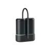 Zone Singles zout- en peperset, Black