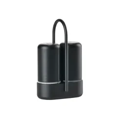 Zone Singles zout- en peperset, Black
