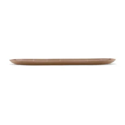 Zuma dienblad 27x46 cm, Sienna