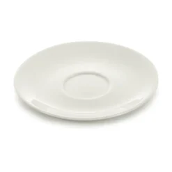 Zuma koffieschotel Ø14 cm 2-pack, Salt
